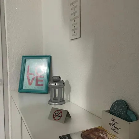 13 Апартаменты